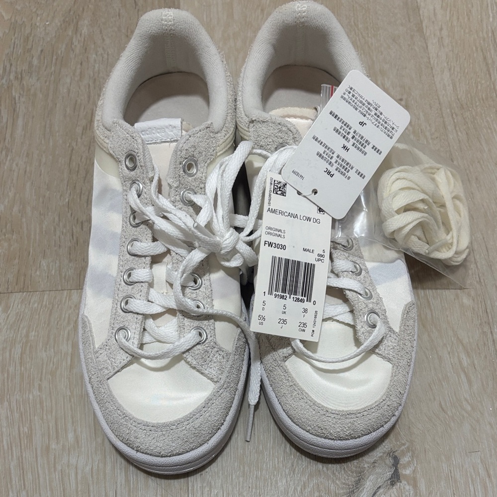 Americana low Sneakers